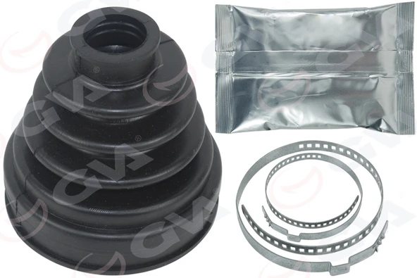 GVA 4971001 AKS KÖRÜĞÜ İÇ TOYOTA COROLLA EE90-EE100-EE111-AE92-AE100-AE101-AE111-ZZE111-ZZE112 88-02 -RAV4 SX 0443812410-0443717050-0443721012-0 ürün görseli