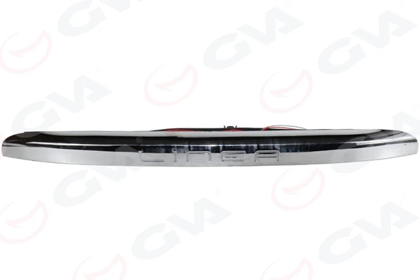 GVA 2029452 PLAKA ÜSTÜ TUTAMAĞI Y.M FIAT LINEA 2007- 735545877 - 1