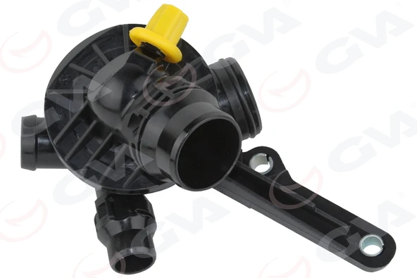GVA 5199924 TERMOSTAT 105 C BMW N13 F20 F21 F30 F31 F80 11537600584 ürün görseli 1