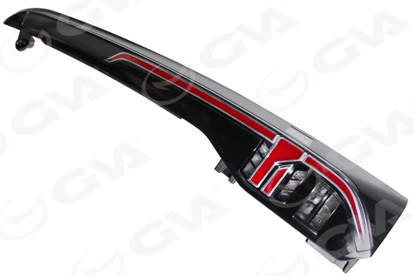 GVA 2075076 STOP SAG LEDLİ VW CADDY 5 SBA. SBH 21- 2K7945208D ürün görseli 1