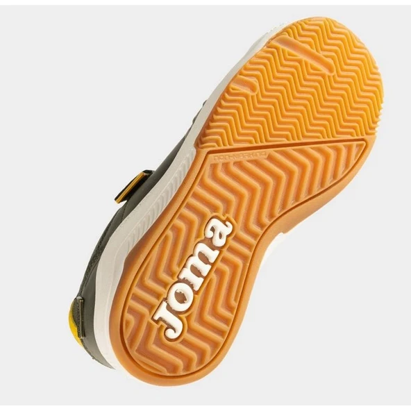 Joma JJARAW2523V J.Jarama Jr Çocuk Günlük Spor Ayakkabı - Resim 5