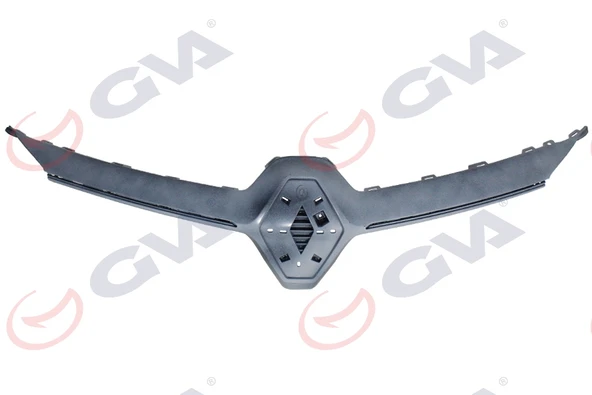 GVA 9514100 ÖN PANJUR KAPLAMASI ASTARLI CLİO 5 620786224R ürün görseli