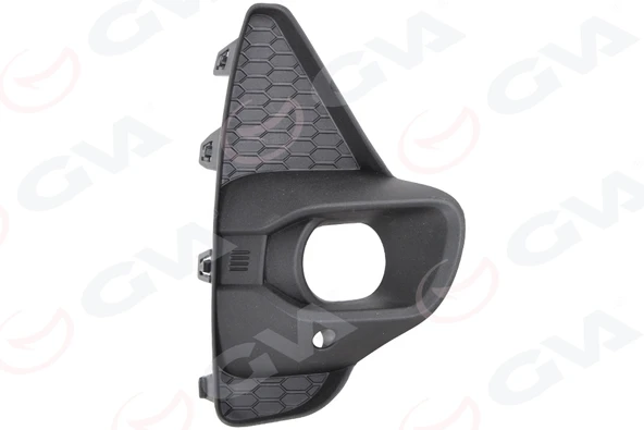 GVA 9590058 SİS FAR ÇERÇEVESİ SAĞ CORSA F 20 > 9830218180 ürün görseli 1