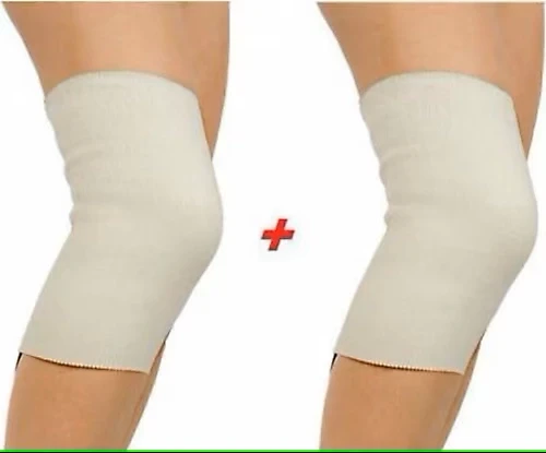 Menteş Orlon Dizlik 2 Adet ürün görseli