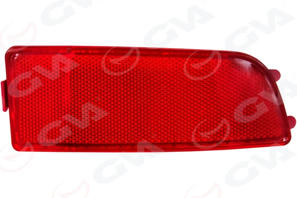 GVA 2075079 TAMPON REFLEKTÖRÜ ARKA SOL VW CRAFTER 07-17 2E0945105A ürün görseli 1