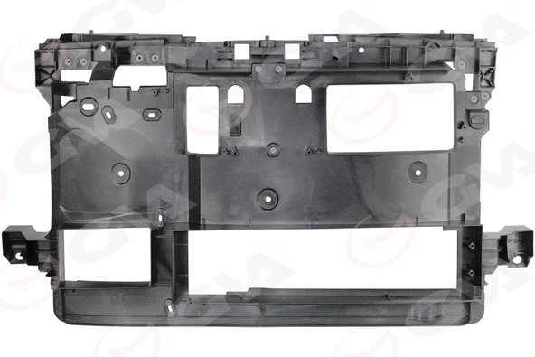 GVA 9511123 PANEL ÖN MEGANE IV 620121048R-625007413R ürün görseli 1