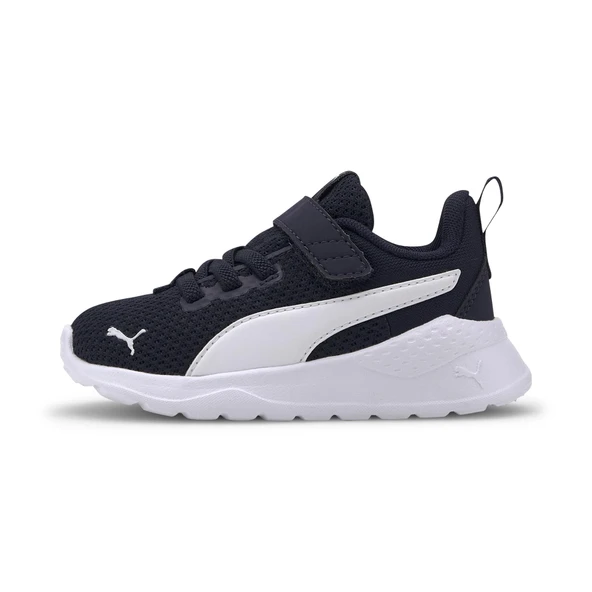 Puma 37201003 Anzarun Lite Ac Inf Çocuk Günlük Spor Ayakkabı - 2