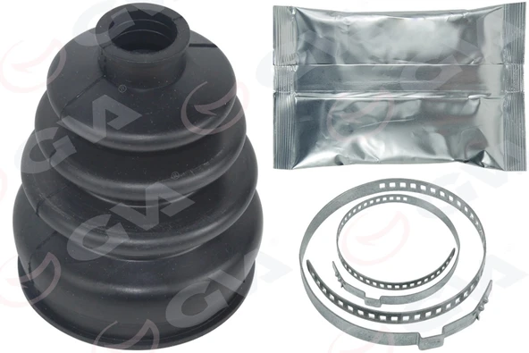 GVA 4921004 İÇ AKS KÖRÜĞÜ FIAT PALİO-SİENA-BRAVO-MAREA-PUNTO-500-DOBLO YAĞ KELEPÇELİ 7715294-51704105-46308036 ürün görseli