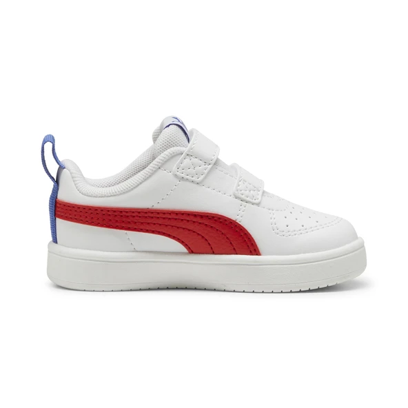 Puma 39132805 Rickie V Inf Çocuk Günlük Spor Ayakkabı - 4