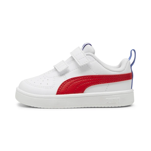 Puma 39132805 Rickie V Inf Çocuk Günlük Spor Ayakkabı - 2