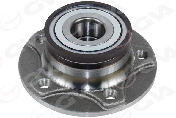 GVA 4775004 ARKA TEKER PORYASI A4-A5-A6-A7-Q5 ABS Lİ 4G0598611 ürün görseli 1