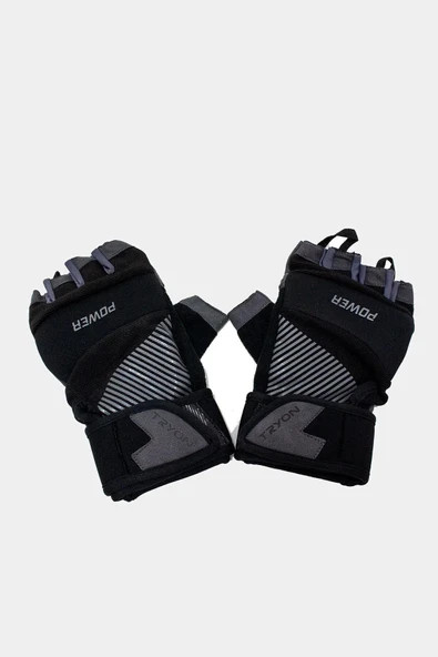 Tryon BE-400-20.113 Unisex Fitnes Eldiveni