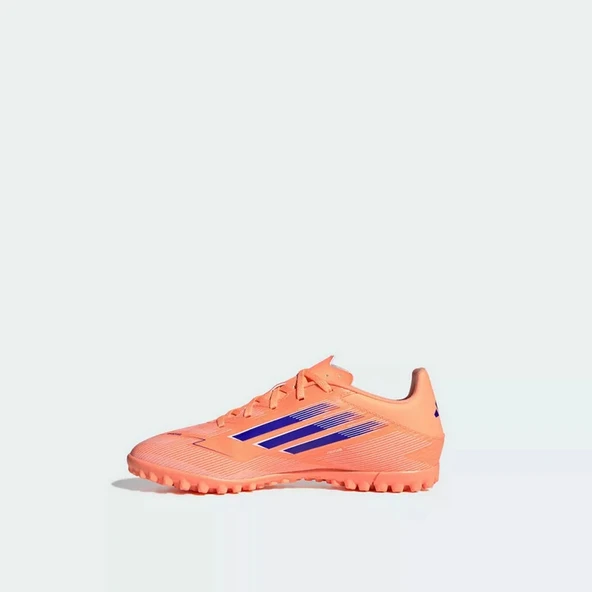 Adidas JI0024 F50 Club Tf Unisex Halı Saha Ayakkabısı - 2