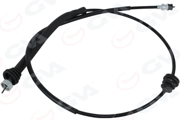 GVA 9116808 KILOMETRE TELI MERCEDES 190 W201 85>93 MANUEL SANZIMAN. 5 VITES A2015401568 ürün görseli