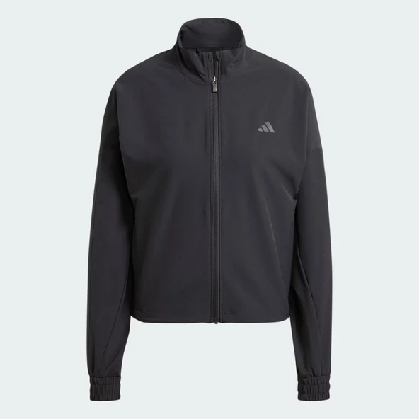 Adidas IW8167 Pacer W Jacket Kadın Spor Ceket - 3