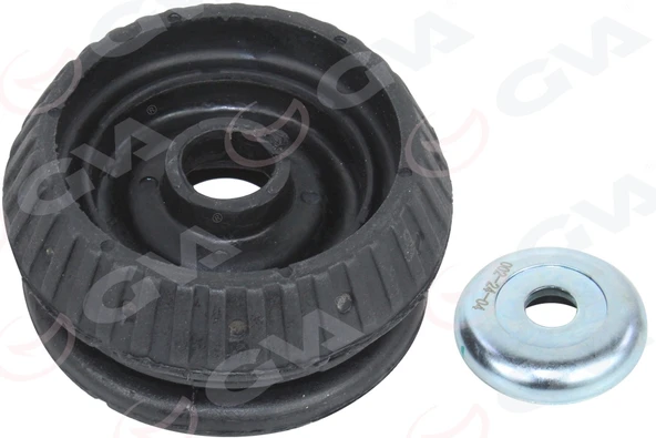 GVA 9337004 ÖN AMORTİSÖR TAKOZU FORD-FIESTA-IV 1995-1998 FORD-KA-RB 1996-2008 MAZDA-121-III 1996-2003 96FB3K155AG-1E0034390-1013794 ürün görseli 1