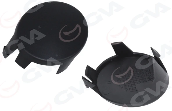 GVA 8914012 SİS FAR KAPAĞI TAKIM CLIO 02-07 7701209099 ürün görseli