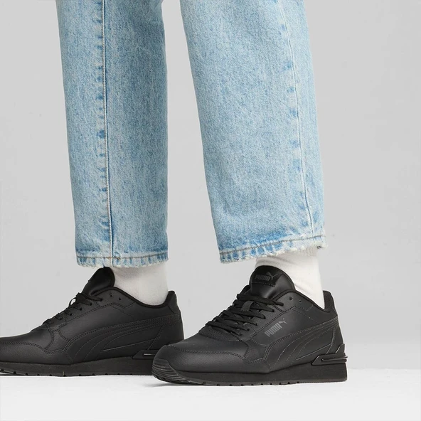 Puma 39906809 St Runner V4 L Unisex Günlük Spor Ayakkabı - 3