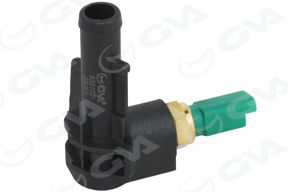 GVA 5321021 HARARET YUVA MÜŞÜRLÜ PALIO-BRAVO-PUNTO 1.2 16V 1.4 16V 71736835-71738162 ürün görseli 1