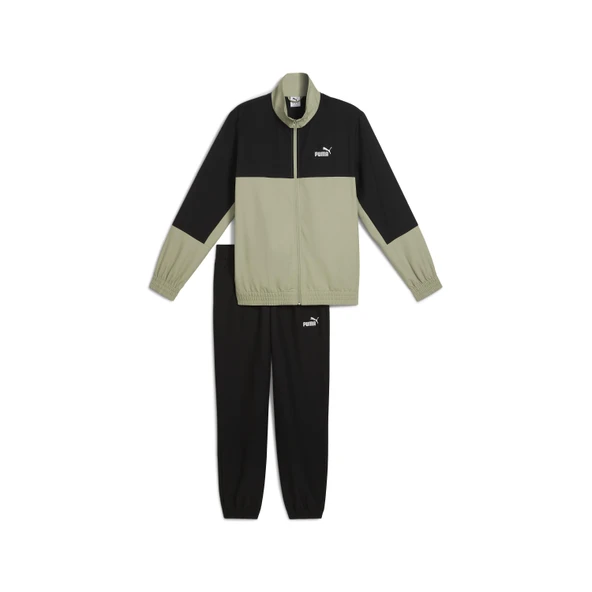 Puma 68817382 Woven Colorblock Erkek Eşofman Takımı ürün görseli