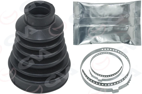 GVA 4975028 İÇ AKS KÖRÜĞÜ AMAROK-TOUAREG I-II-III-AUDİ Q7 4LB YAĞ KELEPÇELİ 7L0498201A ürün görseli