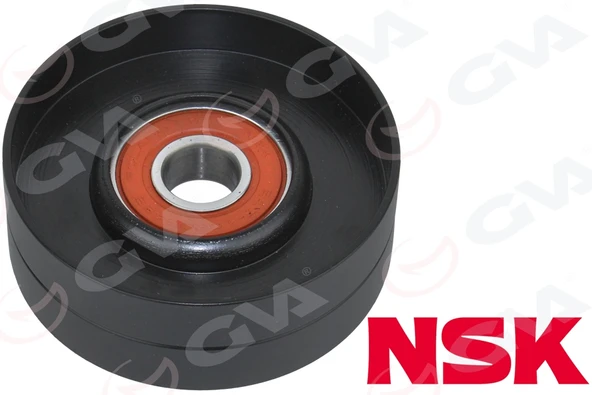 GVA 2799173 KAYIS GERGI RULMANI MERCEDES C219 W211 S211 W463 W220 C215 R230 R199 A1132000070 ürün görseli 1