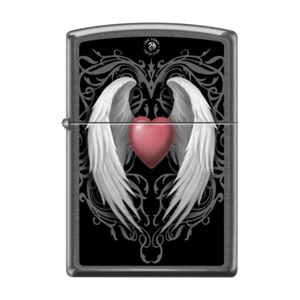 Zippo Anne Stokes  Collection 28378 (5) Çakmak ürün görseli