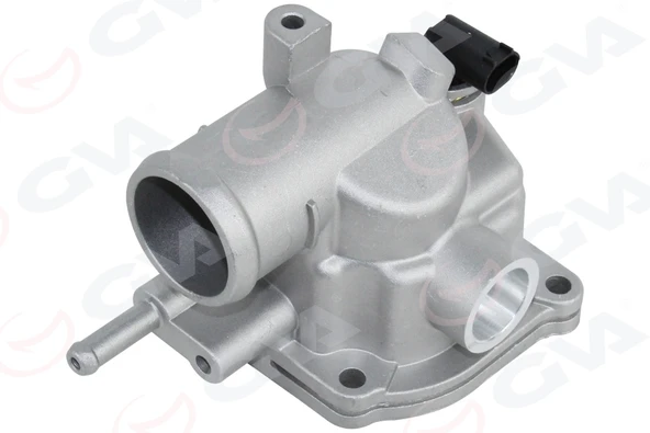 GVA 5199940 TERMOSTAT 92 C MERCEDES OM646 OM648 W204 W211 W220 A6462000015 ürün görseli 1