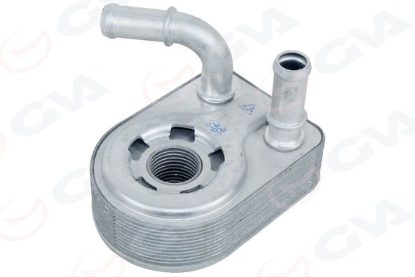 GVA 4235000 YAĞ SOĞUTUCUSU FORD FOCUS III 11>17 KUGA II 14>17 MONDEO V 14> C MAX 1.5 ECOBOOST TEK DS7G6B856AA-1801936 ürün görseli 1