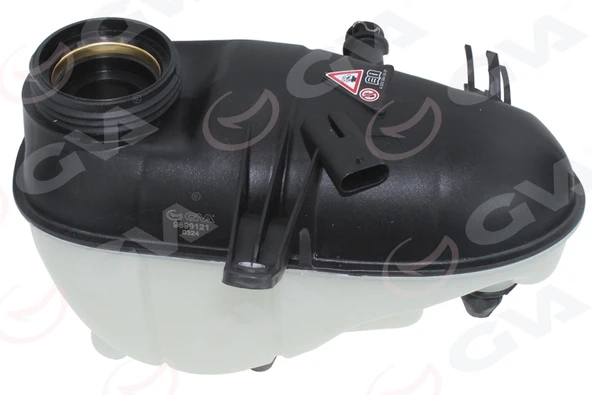 GVA 9899121 RADYATOR YEDEK SU DEPOSU MERCEDES S-CLASS W222 C217 A217 A2225000949 ürün görseli 1