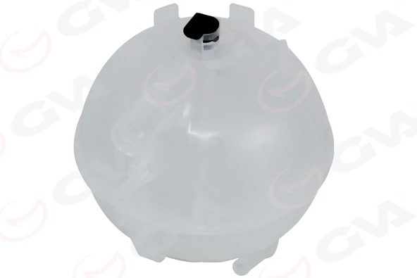 GVA 9115662 RADYATOR YEDEK SU DEPOSU MERCEDES VITO W639 03> SENSORLU A6395010503 ürün görseli 1