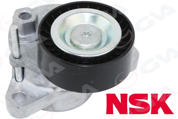 GVA 2799172K KAYIS GERGI RULMANI MERCEDES W204 C204 W205 S205 C218 W212 W166 X218 KUTUKLU A2762000170 ürün görseli 1