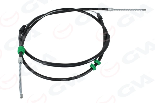 GVA 8723001 EL FREN TELİ FIAT MURAT 131 ----87 4328812 ürün görseli 1