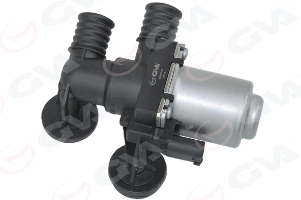 GVA 6899706 KALORIFER MUSLUGU BMW E46 E39 E83 64118369805 ürün görseli 1