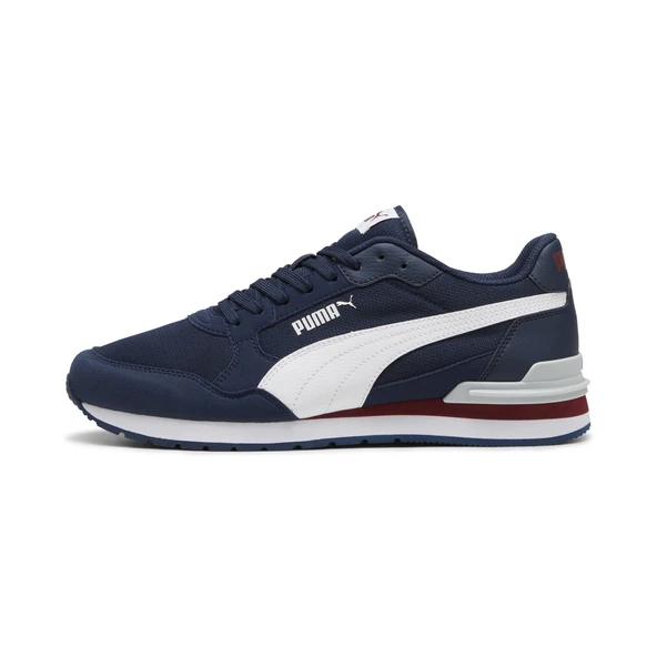 Puma 39966602 St Runner V4 Mesh Unisex Günlük Spor Ayakkabı - Resim 2