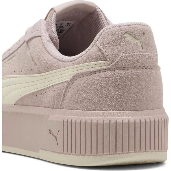 Puma 40263802 Carina Mia Sd Kadın Günlük Spor Ayakkabı - Resim 3