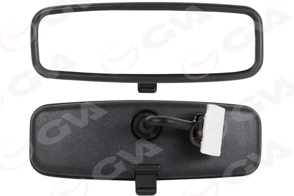 GVA 1013311 İÇ DİKİZ AYNASI CAMA MONTELİ R9-R11 7701349373 ürün görseli 1