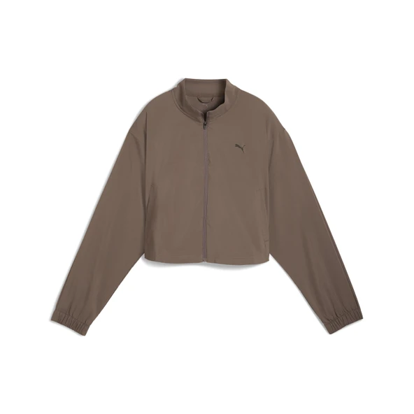 Puma 52750041 W Fashion Kadın Spor Ceket