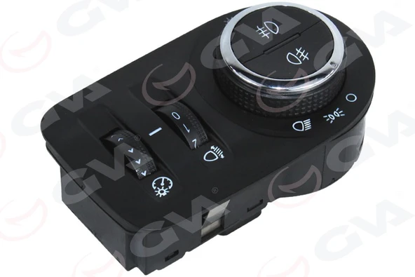 GVA 8090136 FAR ANAHTARI CORSA D Otomatik aç kapa 13310331 ürün görseli 1