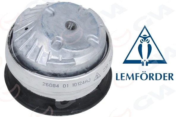 GVA 9399136 MOTOR TAKOZU ALT MERCEDES W203 C209 W211 R230 A2302400117 ürün görseli 1