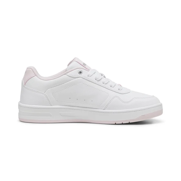 Puma 39502104 Court Classy Kadın Günlük Spor Ayakkabı - Resim 4