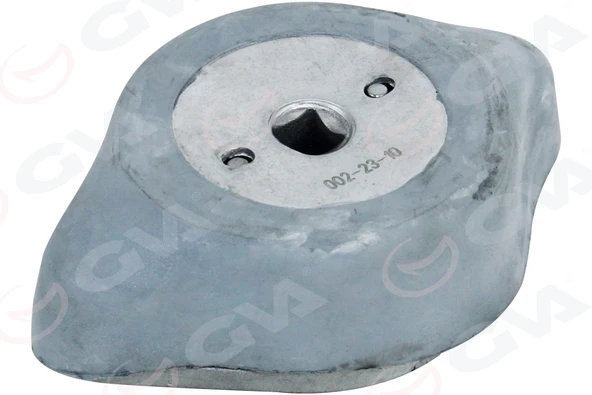 GVA 9375962 ŞANZUMAN KULAĞI SAĞ PASSAT IV-A4-A6 2.4-2.5 TDI-2.8 QUATRO AKE-BAU-AFB AKN-APC-ASM 8D0399151M ürün görseli 1