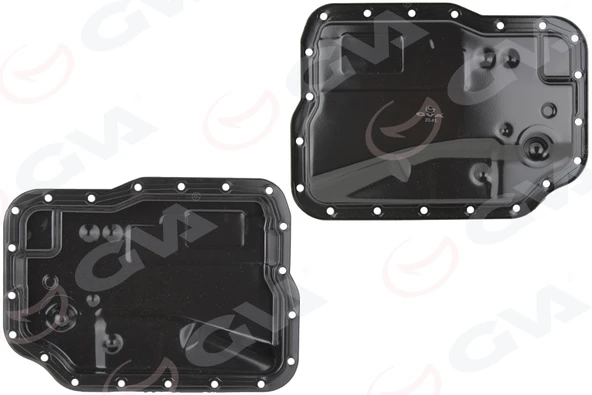 GVA 4032734 YAĞ KARTERİ C-MAX 1.6 1.8 2.0 07-10 FOCUS II 1.6 1.6. 1.6 TDCI 1.6 Tİ 04-12 XS4P7A264AB ürün görseli 1