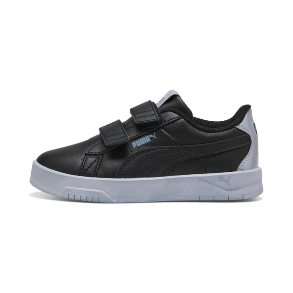 Puma 40282302 Jada Classic Space Bel V Ps Kız Çocuk Günlük Spor Ayakkabı - Resim 2