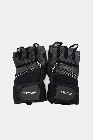 Tryon BE-500-20.002 Unisex Fitnes Eldiveni