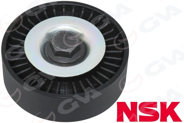 GVA 2799139 KAYIS GERGI RULMANI MERCEDES W205 C257 W213 W222 A6542020019 ürün görseli 1