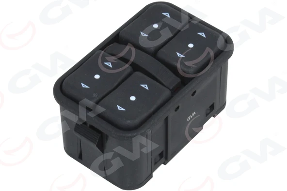 GVA 8090113 CAM AÇMA ANAHTARI SOL DÖRTLÜ ASTRA G -MERİVA A-ZAFIRA 6240106-9100300-90561086 ürün görseli
