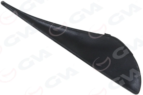 GVA 9112376 ÇAMURLUK ÜST PLASTİGİ L CADDY 2004-2020 2K0819447B ürün görseli