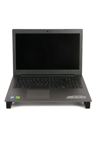 Ahşap Laptop Tutucu Notebook Standı Macbook Yükseltici 13" 14" 15" 16" 17" - 6