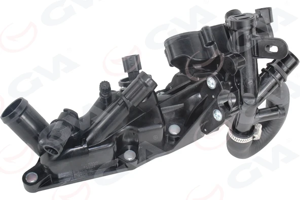 GVA 5111621 TERMOSTAT YUVASI RENAULT CLIO IV 12> CAPTUR I 13> KADJAR 15> MEGANE IV 15> SCENIC IV 15> 1.2 TCE 110601560R ürün görseli 1